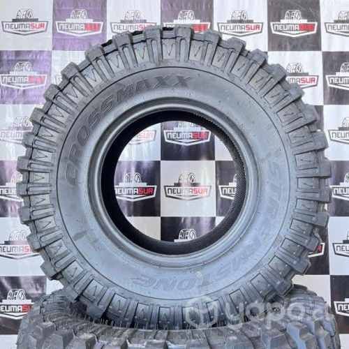 Neumaticos 33x12.5R15 STREAMSTONE CROSSMAXX MT