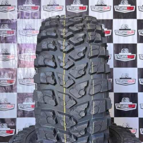 Neumaticos 33x12.5R15 STREAMSTONE CROSSMAXX MT