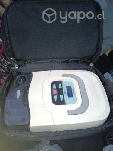 Maquina Cpap para la apnea del sueño