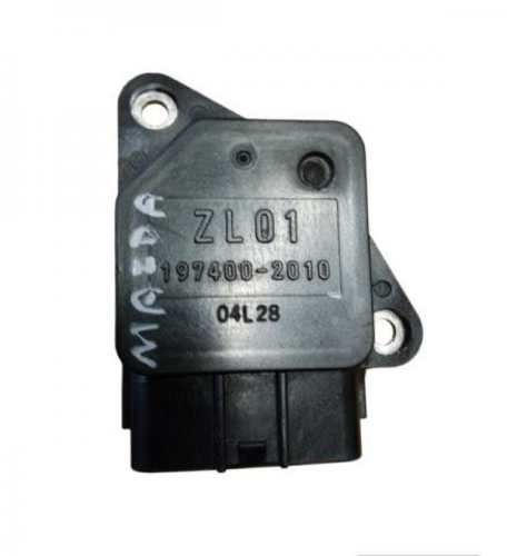 Flujómetro (Sensor MAF) Mazda 