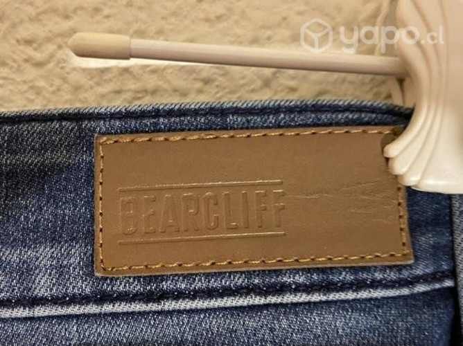 Jeans Bearcliff