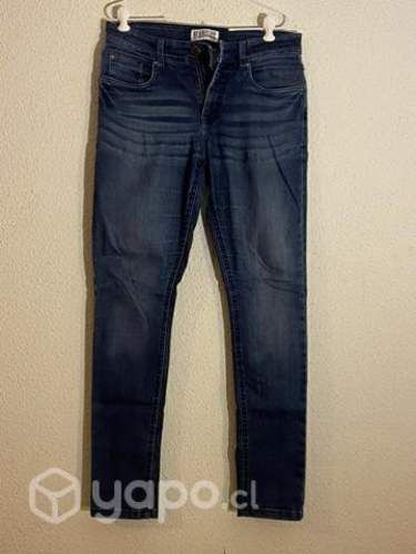 Jeans Bearcliff