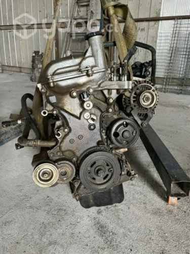 Motor Mazda 3 1.6 2008