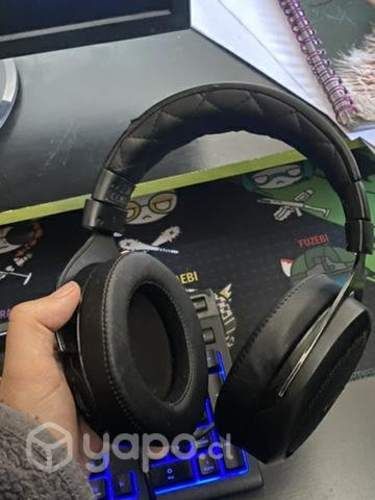 PC Gamer + Monitor + Accesorios