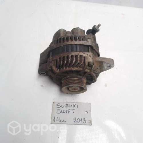 Alternador Suzuki Swift 1.4 2013