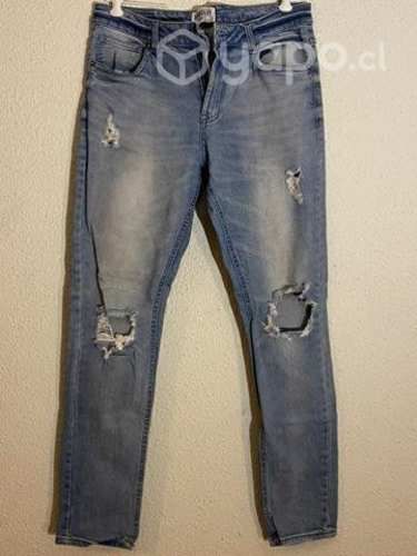 Jeans Bearcliff