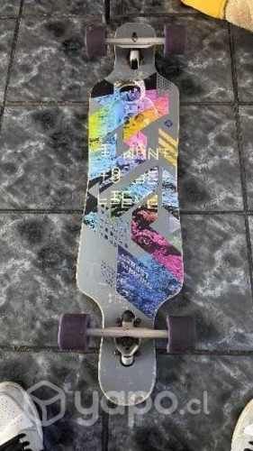 Longboard
