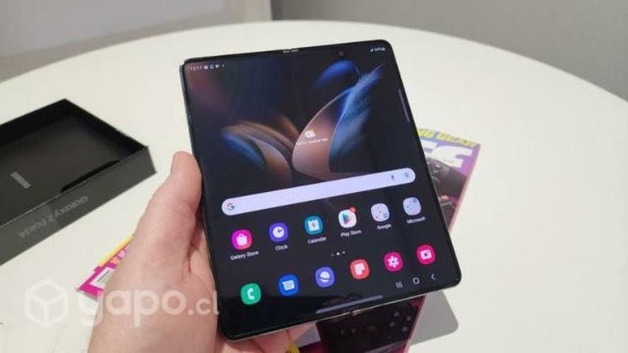 Samsung ZFold 4
