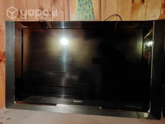 Tv led 32"