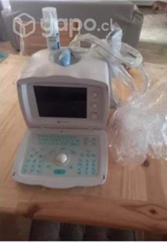 Ecógrafo Mindray DP1100 PLUS