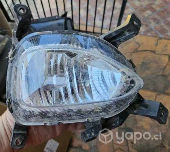 Neblinero derecho I buen estado