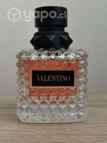 Perfume Valentino mujer