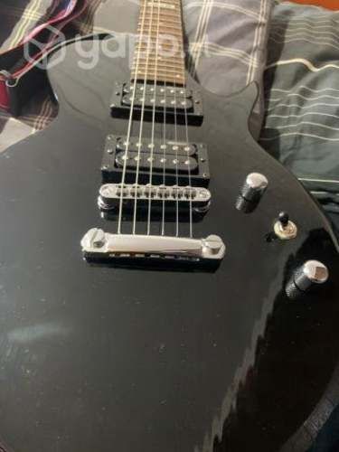 Guitarra ltd les paul ec-10