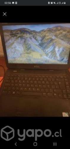 Notebook (problemas con algunas teclas, a veces)