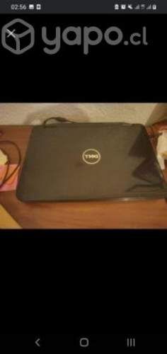 Notebook (problemas con algunas teclas, a veces)