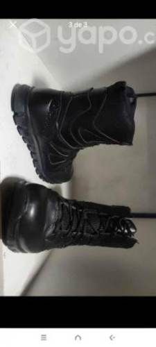 Botas tácticas Reebok sublite