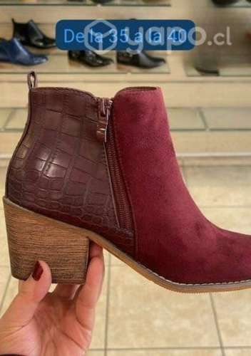 Gran oferta zapatos de mujer