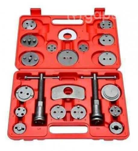 Kit Reparacion Piston Caliper De Frenos 21 Piezas