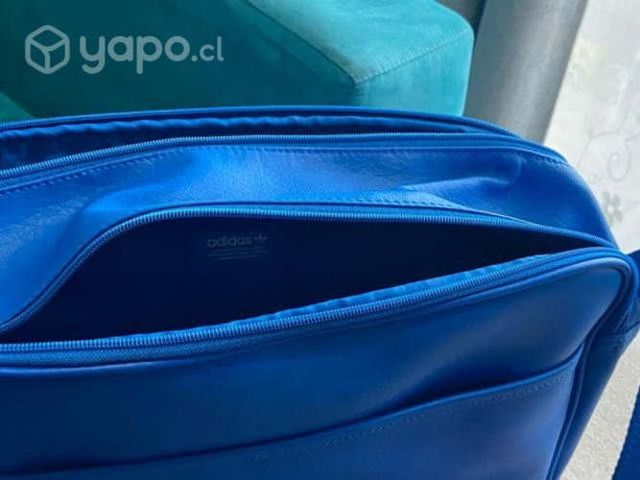 Bolso Adidas color Azul