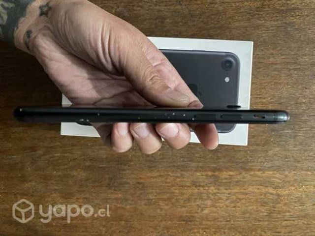 Iphone 7 Usado