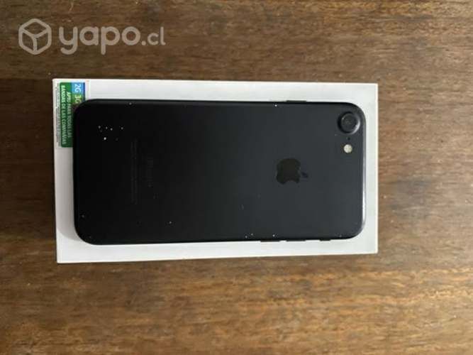 Iphone 7 Usado