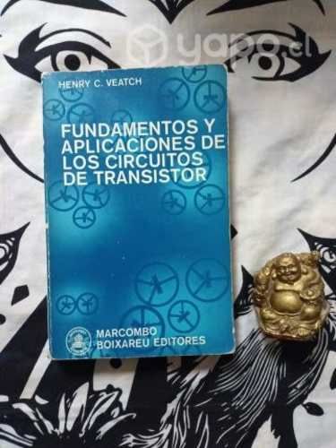 Fundamentos y Aplicaciones de los Circuitos