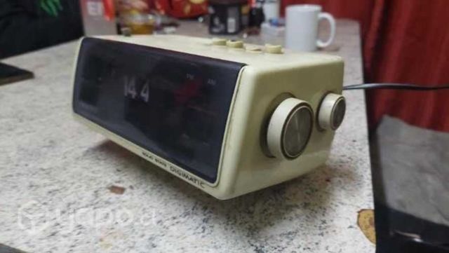 Radio vintage sony