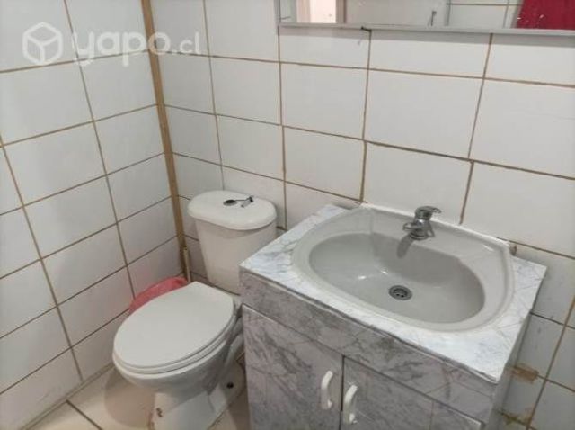 Arriendo de habitaciones