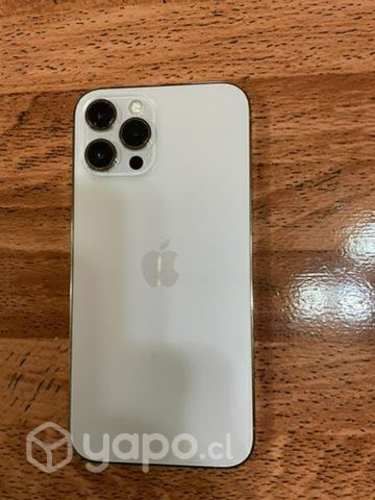 Celular iPhone 12 Pro Max 256 gb como nuevo
