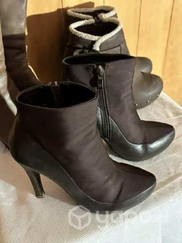 Botines lindos