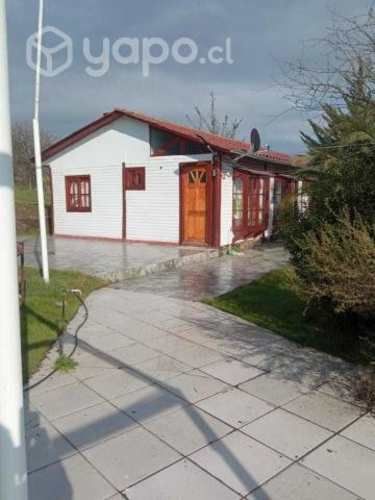 Parcela en 3,5 hectáreas Coinco