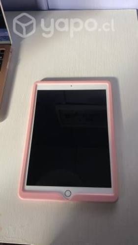 IPad sexta generación 32 GB color rose gold