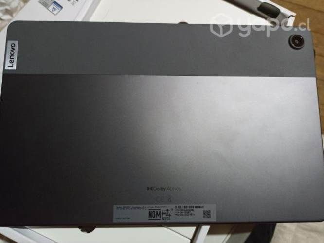 Tablet Lenovo m10 plus 128 GB/4 GB Ram