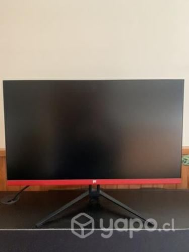 Monitor Gear 144 Hz - 1 ms