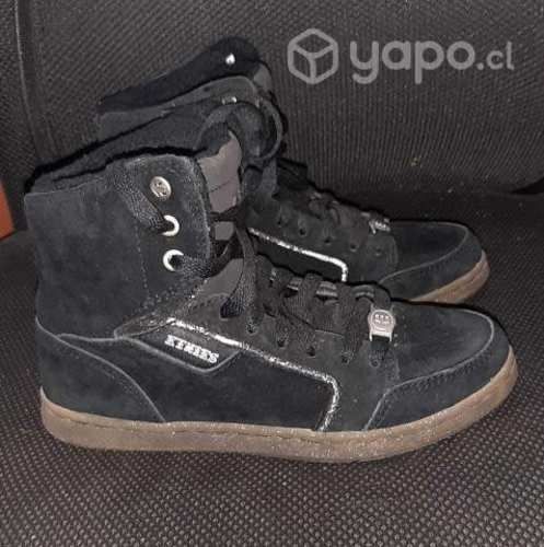 Zapatillas Etnies talla 36