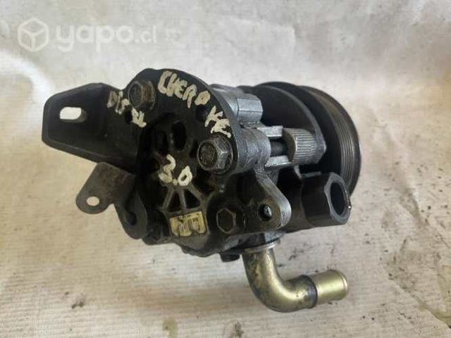 Bomba Hidraulica Jeep Cherokee 3.0 Diesel 2007