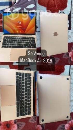 MacBook Air 2018