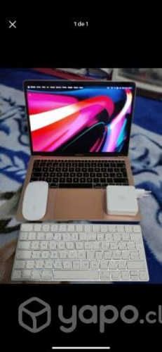 MacBook Air 2018