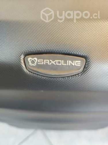 Maleta rígida saxoline tornado spinner 77
