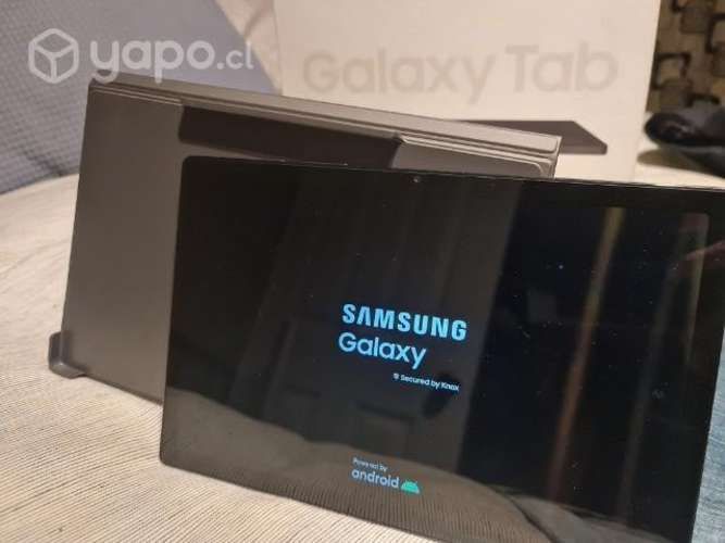 Galaxy TabA8 gray 32Gb