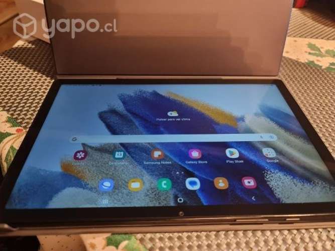 Galaxy TabA8 gray 32Gb
