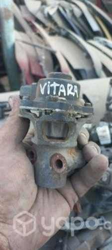 Egr suzuki vitara 2G
