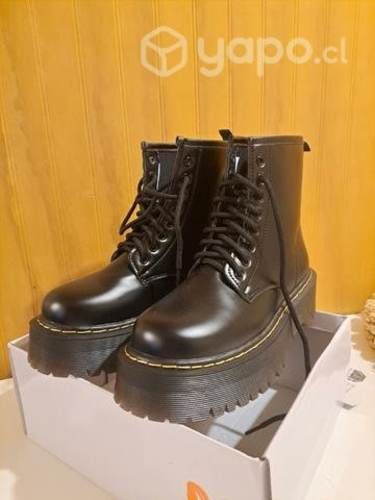 Bototos Plataforma 37