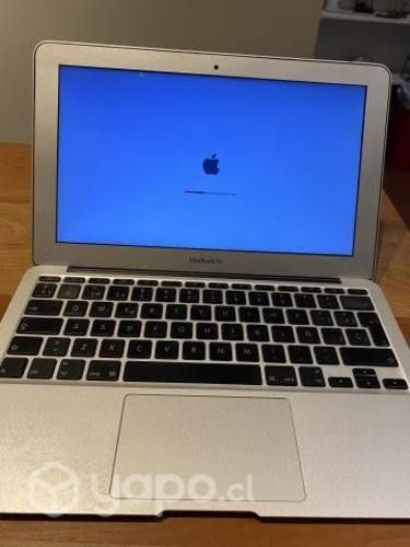 Macbook Air Finales 2010