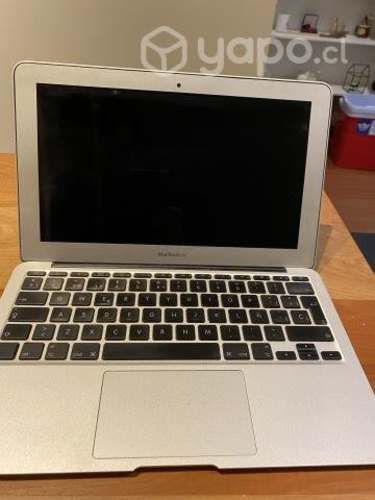 Macbook Air Finales 2010