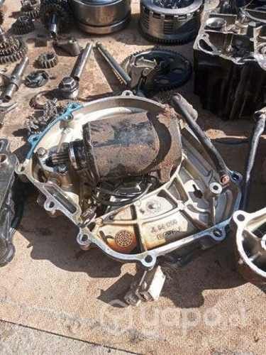 Pulsar ns 200 motor en desarme envio regiones