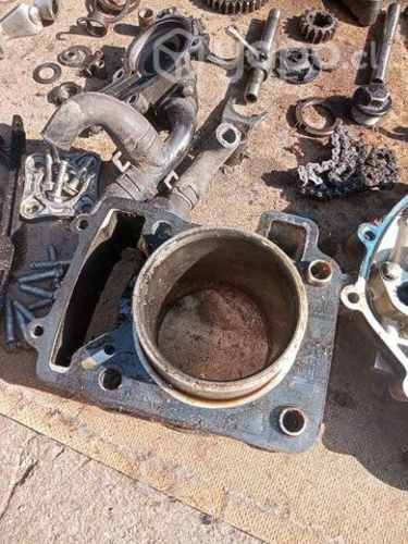 Pulsar ns 200 motor en desarme envio regiones