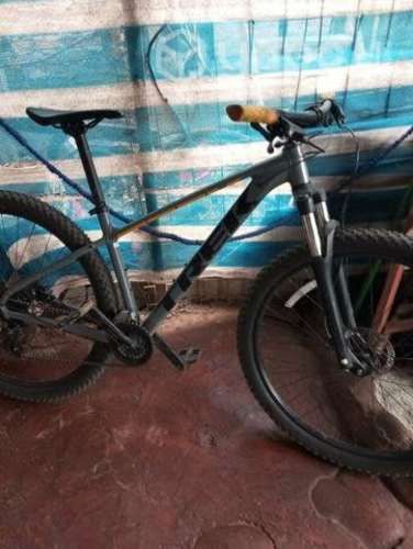 Bici aro 29 Trek