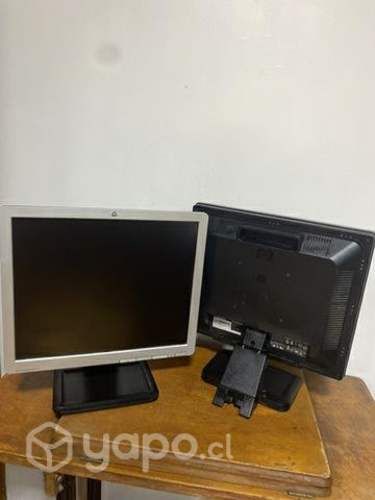 Monitores de 17 pulgadas completos