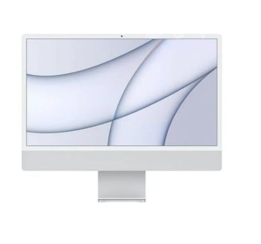 IMac 24″ M1 8GB RAM 256GB SSD 8CGP